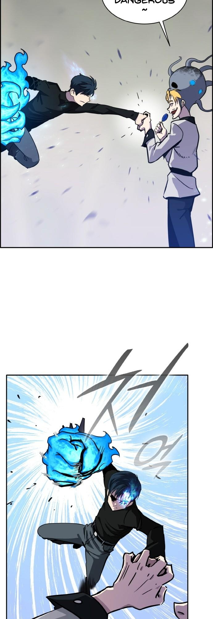 Counter Cube Chapter 96 27